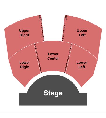 Bethel Park High School Auditorium