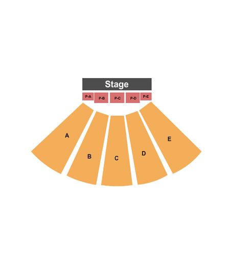 Bi-Mart Amphitheater