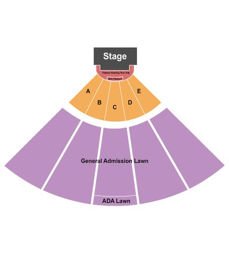 Bi-Mart Amphitheater