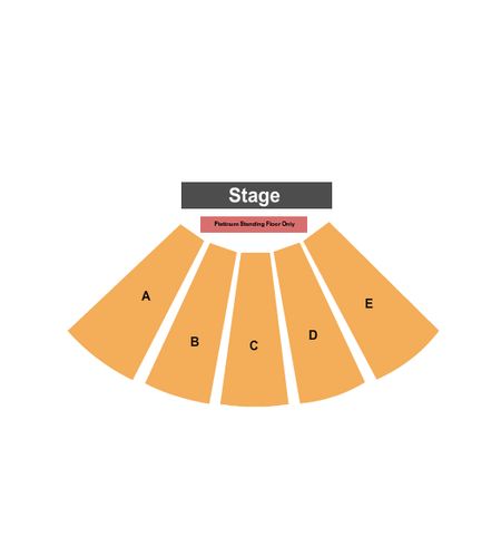 Bi-Mart Amphitheater