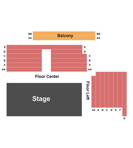Big Secret Theatre