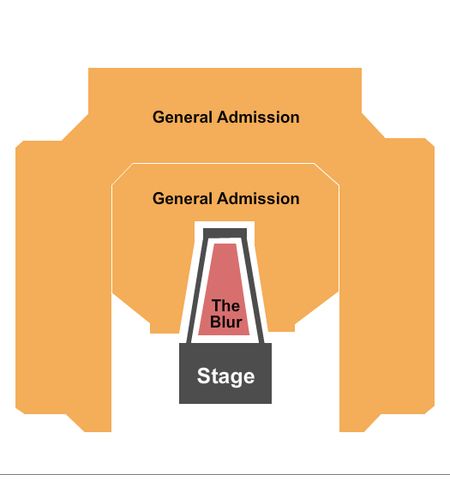 Bill Graham Civic Auditorium