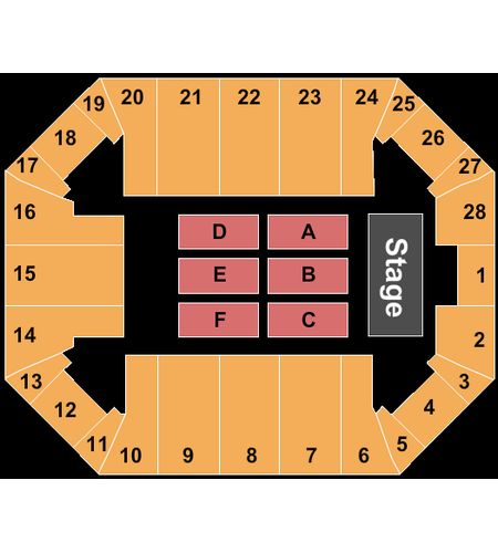 Bill Harris Arena