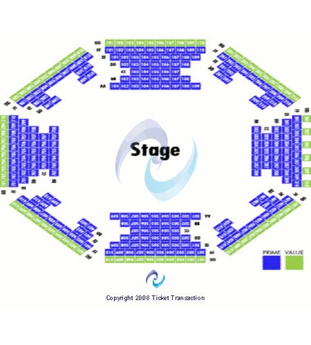 Bingham Theatre