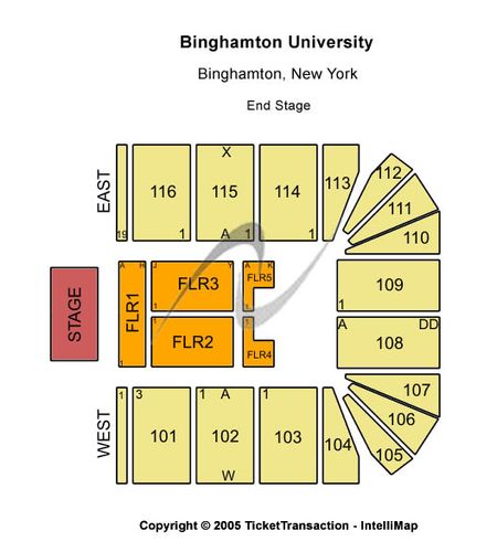 Binghamton University