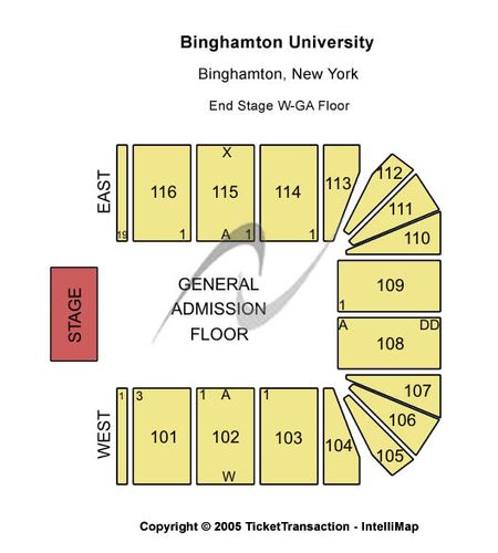 Binghamton University