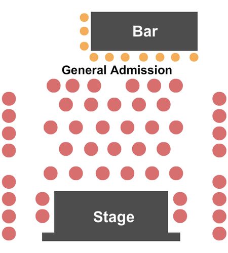 Birdland Theatre