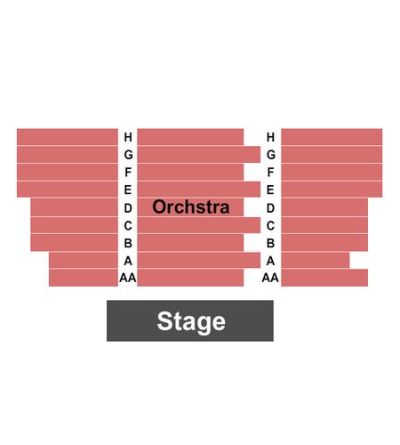 Black Box Auditorium at The United Theatre