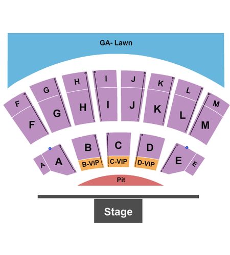 Black Oak Amphitheater