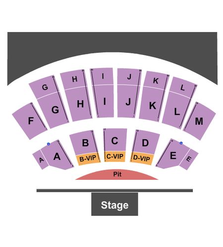 Black Oak Amphitheater