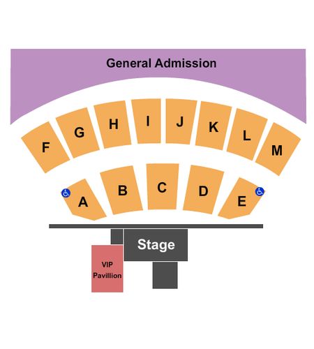 Black Oak Amphitheater