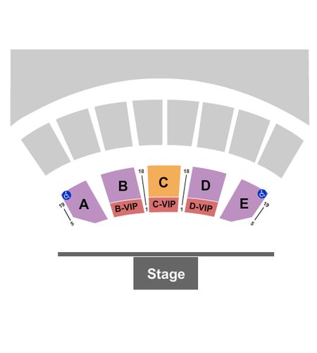 Black Oak Amphitheater