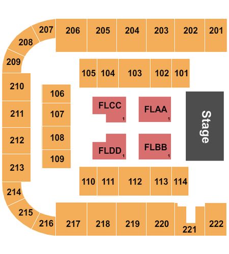 Black River Coliseum