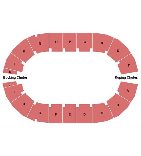 Blackham Coliseum