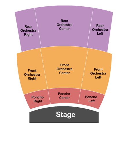 Blue Man Theatre at Universal CityWalk