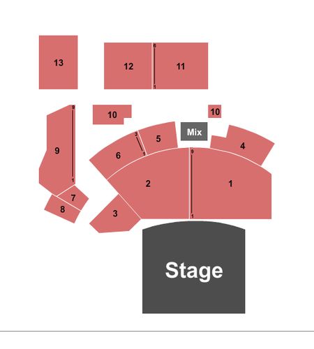 Blue Ocean Music Hall