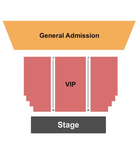 BlueWater Resort Amphitheatre
