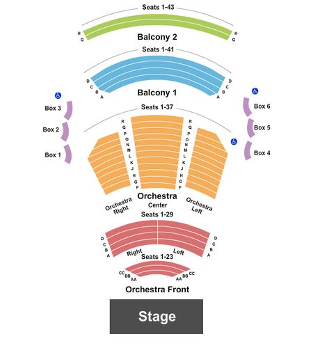 Bluma Appel Theatre