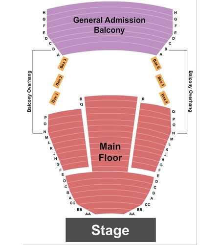 Bluma Appel Theatre