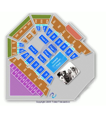 BMO Center