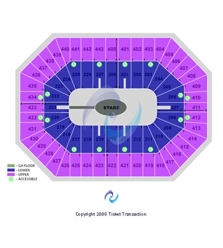BMO Harris Bradley Center