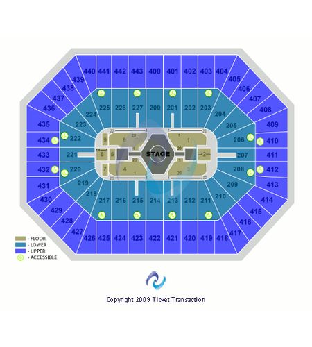 BMO Harris Bradley Center