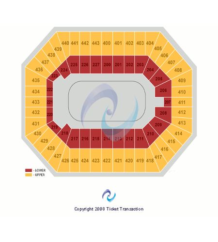 BMO Harris Bradley Center