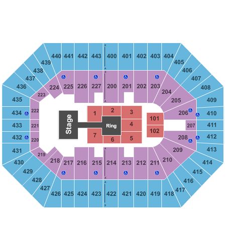 BMO Harris Bradley Center
