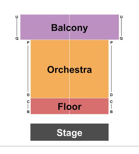 Bank of New Hampshire Stage