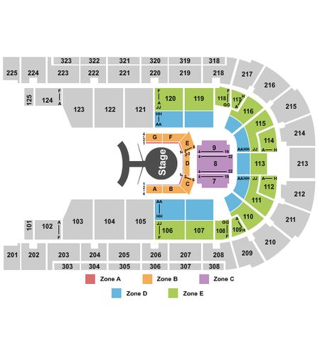 Boardwalk Hall Arena - Boardwalk Hall
