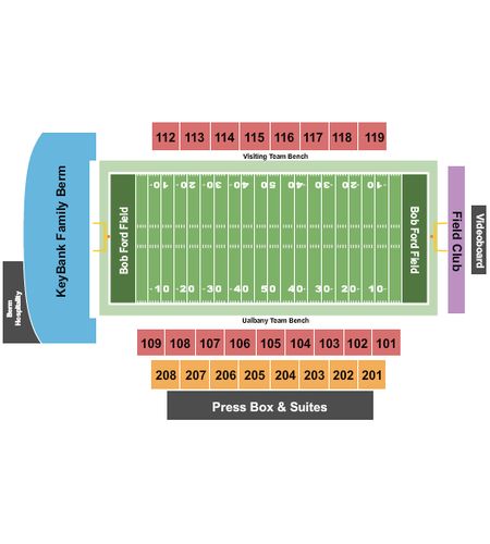 Bob Ford Field
