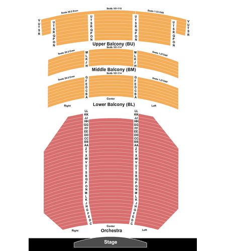 Bob Hope Theatre