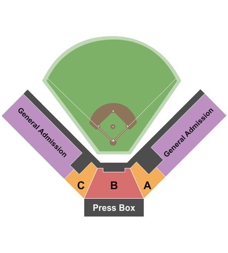 Bob Pearl Softball Field
