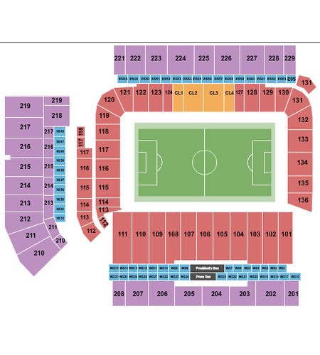 Bobby Dodd Stadium