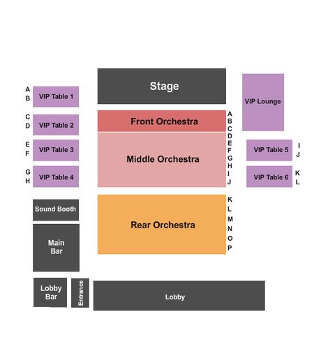 Boca Black Box Center for the Arts