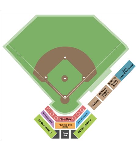 Boenker Field