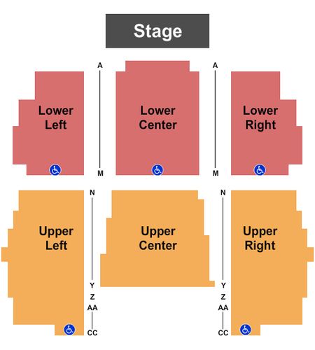 Boerne Champion Auditorium