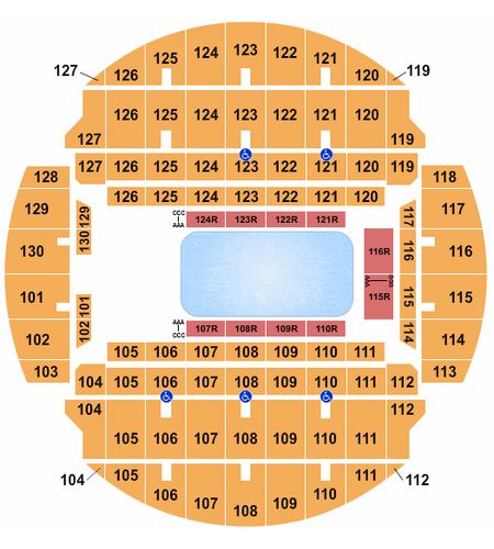 Bojangles Coliseum