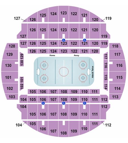 Bojangles Coliseum