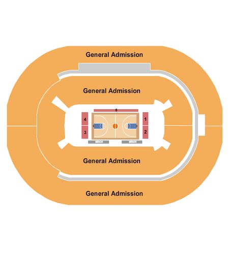 BOK Center