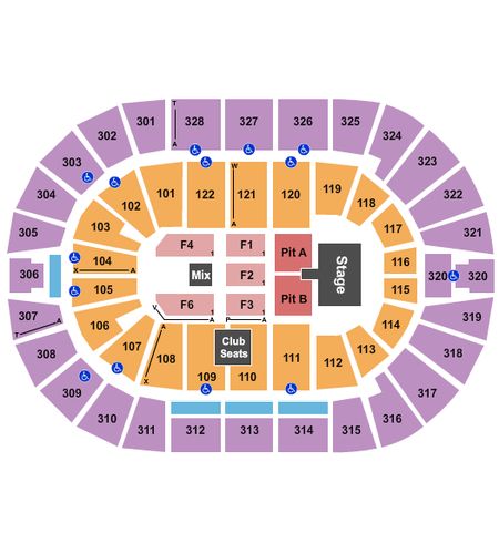 BOK Center