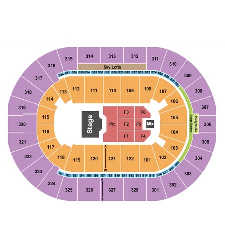 BOK Center