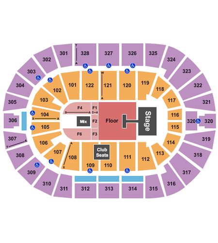 BOK Center