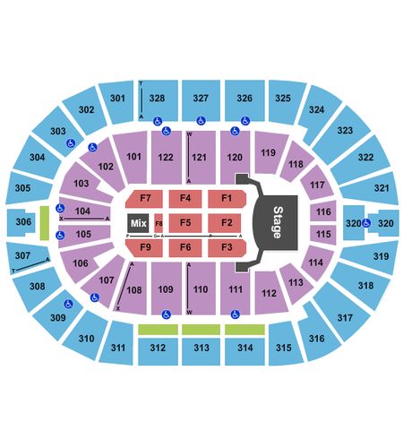 BOK Center