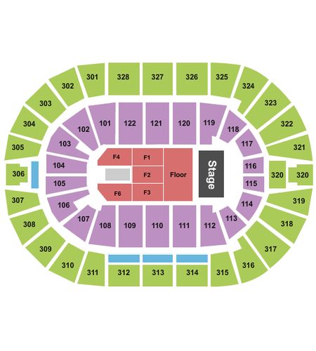 BOK Center