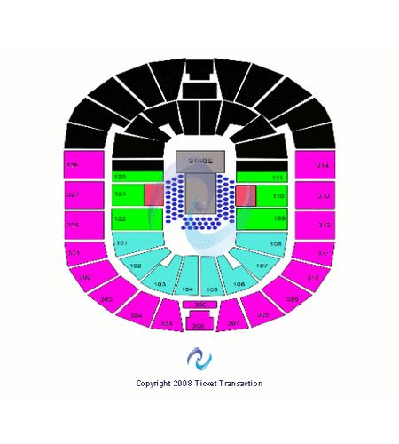 BOK Center