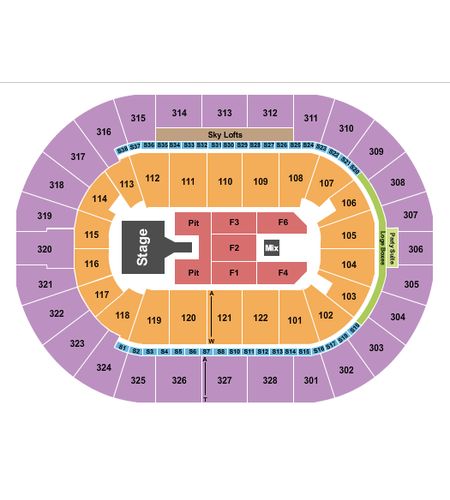 BOK Center