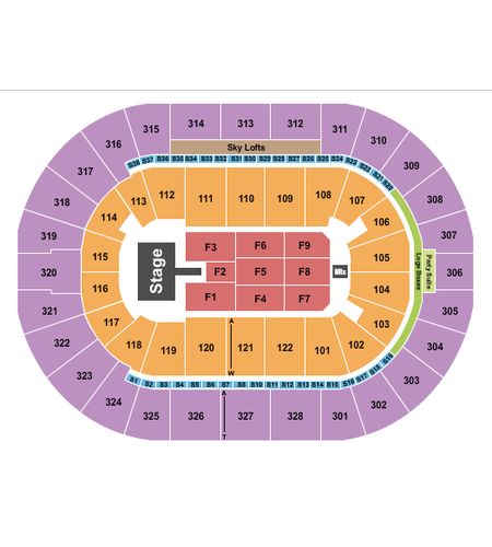 BOK Center