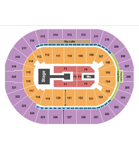 BOK Center