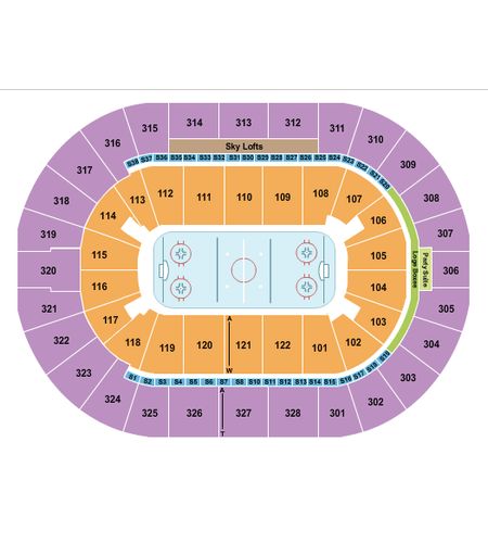 BOK Center